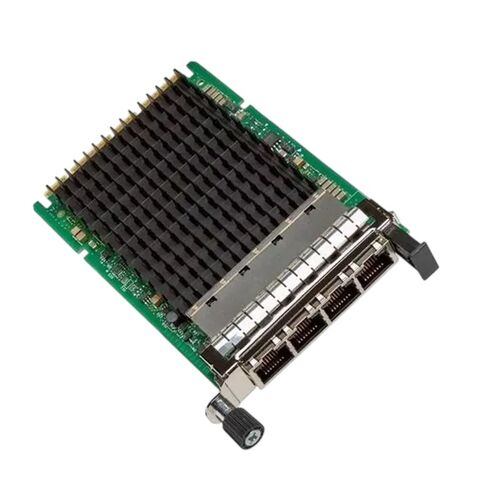 Intel X710T4LOCPV3G1L Network Adapter X710-T4L OCP 3.0 PCIe Network Adapter