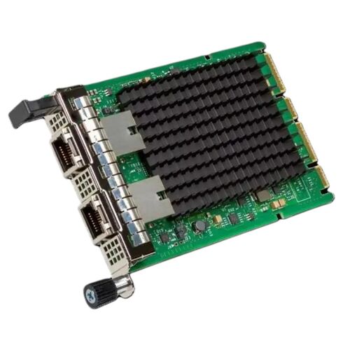 Intel X710T4LOCPV3G1L Ethernet Network Adapter X710-T4L OCP 3.0 PCIe 3.0 x8