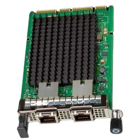Intel X710T4LOCPV3G1L Ethernet Network PCIe 3.0 x8 100M/1G/2.5G/5G/10 Gigabit Ethernet