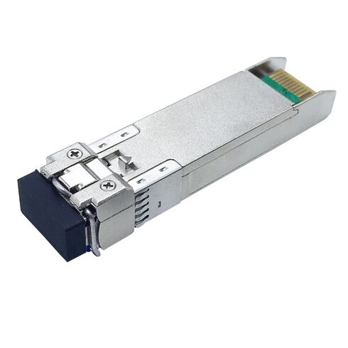 JL293A HPE 25G LC SR 100M MM Transceiver