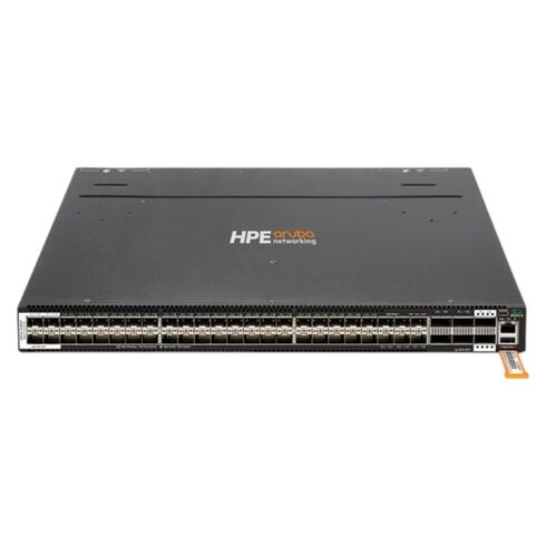 JL704-61001 HPE 48 Ports Manageable Switch