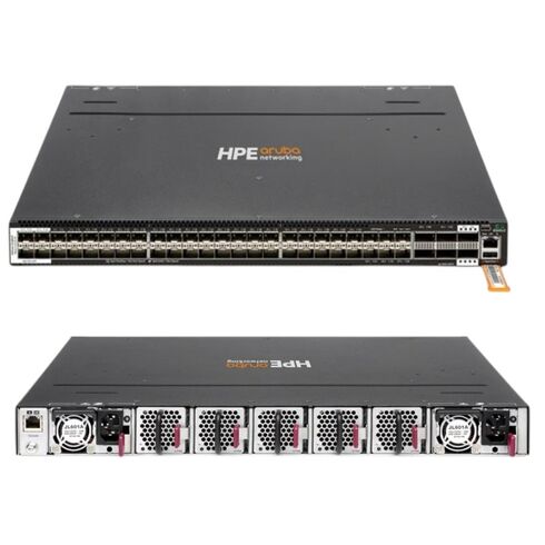 JL704C HPE Manageable Switch