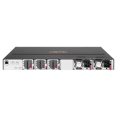 JL706A HPE 48 Ports Manageable Switch