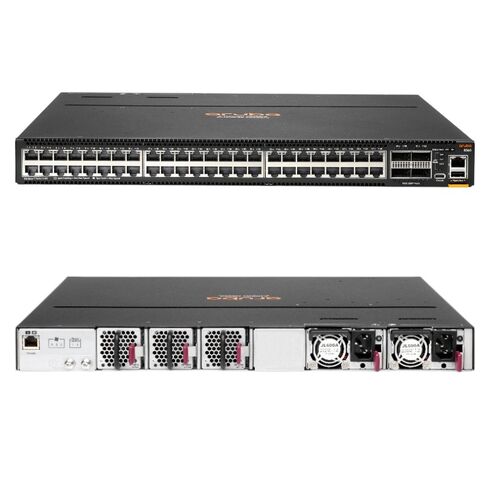 JL706A HPE Manageable Switch