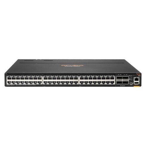 JL706C HPE Aruba 48 Ports Manageable Switch