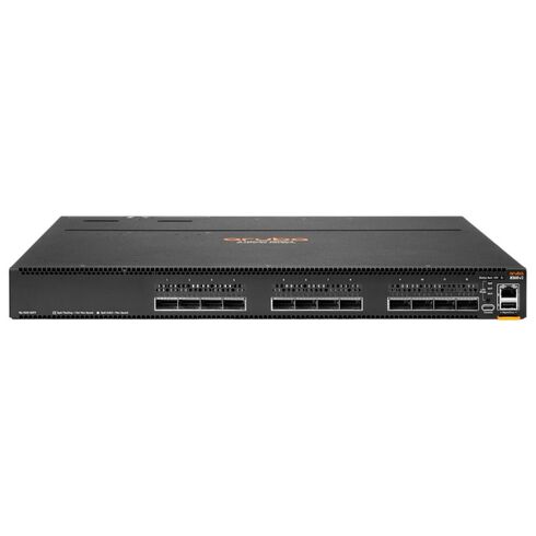 JL708C HPE 12 Ports Ethernet Switch