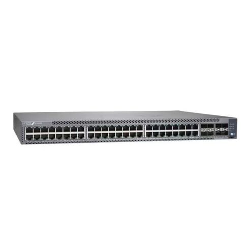Juniper Network EX4100-48T 3-Layer Switch