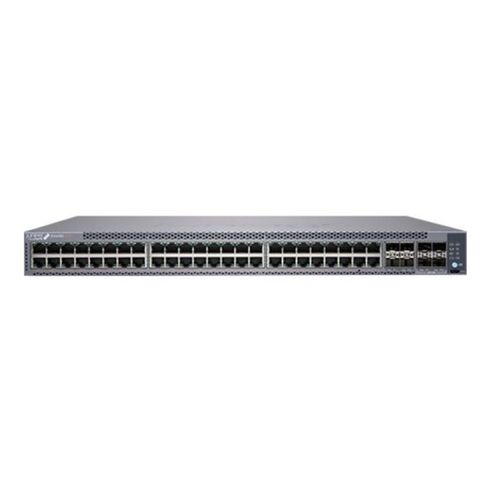 Juniper Network EX4100-48T 48-Ports Switch