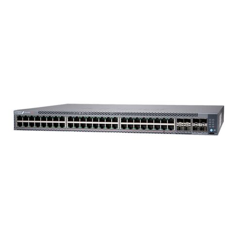 Juniper Network EX4100-48T Ethernet Switch