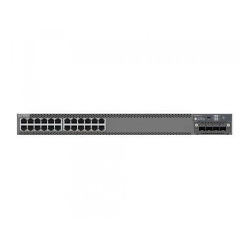 Juniper Network EX4400-24P Manageable Ethernet Switch