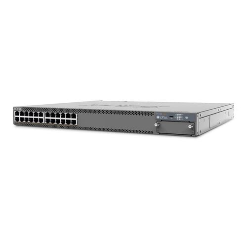Juniper Network EX4400-24P PoE+ Ports Switch