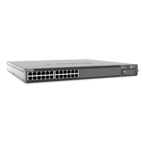 Juniper Network EX4400-24P Rack Mountable Switch