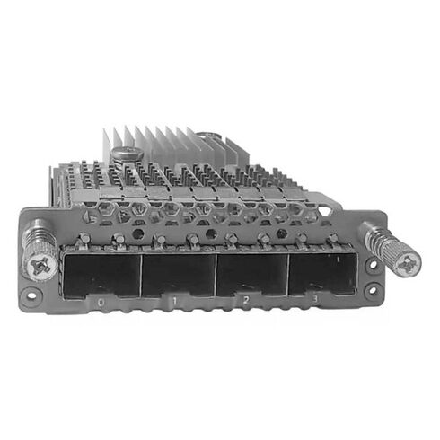 Juniper Network EX4400-EM-4S 10-Gigabit Switch