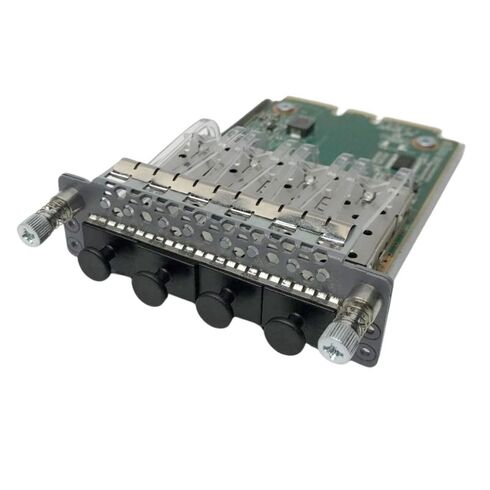 Juniper Network EX4400-EM-4S Ethernet Switch
