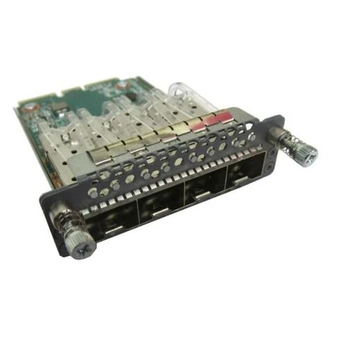 Juniper Network EX4400-EM-4S Module Data Switch