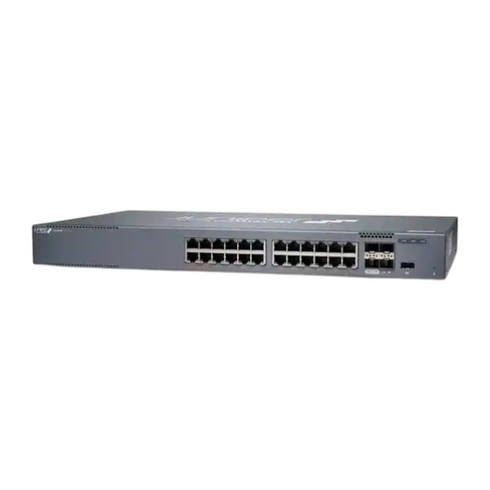 Juniper Networks EX4000-24MP 24-Ports Switch