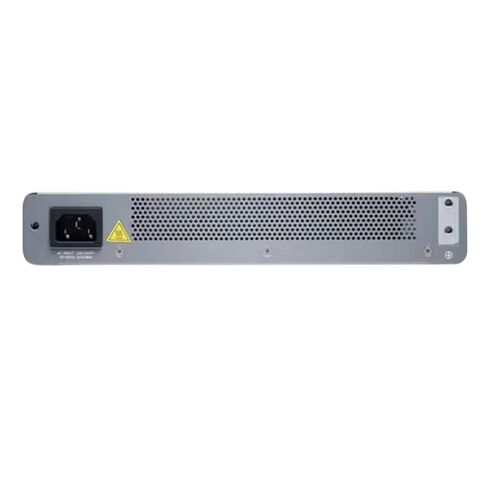 Juniper Networks EX4000-8P Fanless Switch