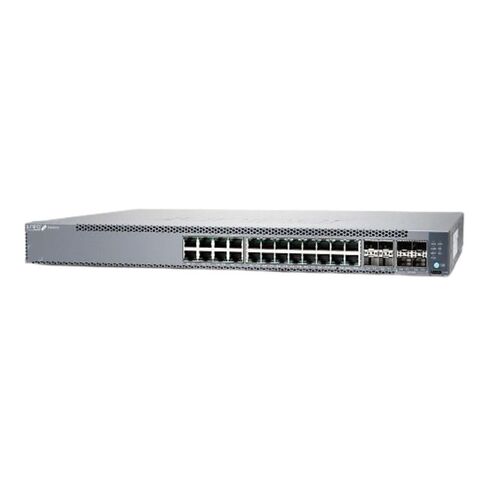 Juniper Networks EX4100-24MP 24-Ports PoE+ Switch