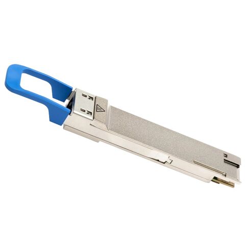 Juniper Networks QDD-400G-DR4 1310nm MPO Transceiver Module