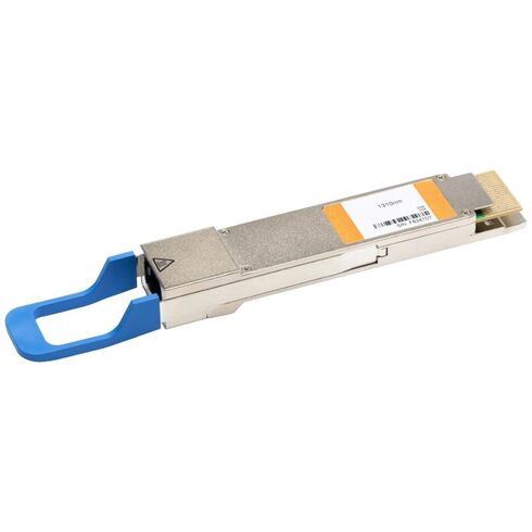 Juniper Networks QDD-400G-DR4 400GBPS Transceiver Module