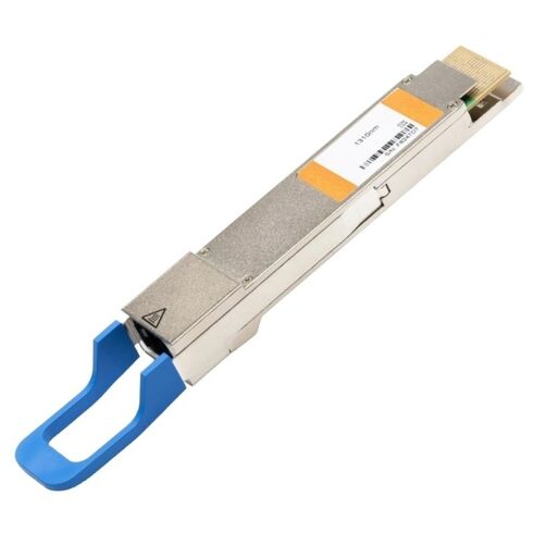 Juniper Networks QDD-400G-DR4 QSFP Transceiver Module