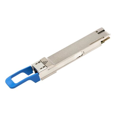 Juniper Networks QDD-400G-DR4 Single-mode Fiber Transceiver Module