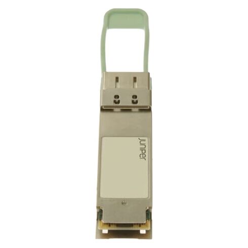 Juniper Networks QFX-QSFP-40G-SR4 40GBPS Transceiver Module