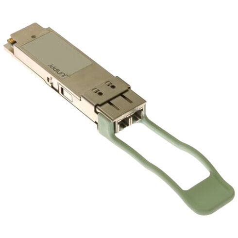 Juniper Networks QFX-QSFP-40G-SR4 Multi Mode Fiber Transceiver Module