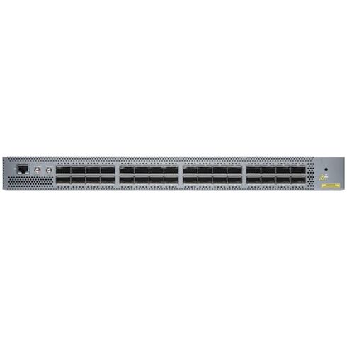 Juniper Networks QFX5200-32C-AFO2 32 Ports Layer 3 Switch