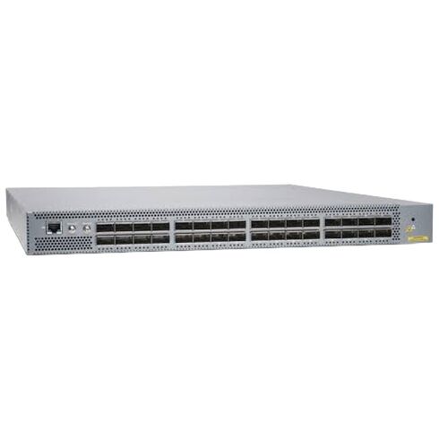 Juniper Networks QFX5200-32C-AFO2 32 Ports QSFP28 Switch