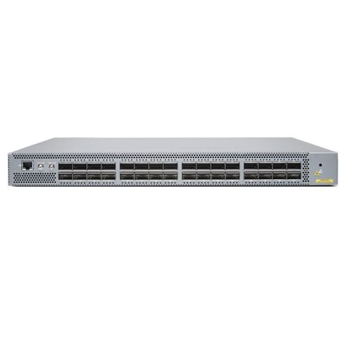 Juniper Networks QFX5200-32C-AFO2 Layer 3 Airflow Switch