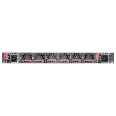 Juniper Networks QFX5220-32CD-AFO 32 Ports Managed Switch