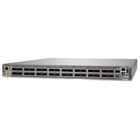 Juniper Networks QFX5220-32CD-AFO Layer 3 Managed Switch