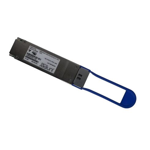 Juniper Networks QSFP-100G-LR4-T2 100GB Duplex Lc Transceiver