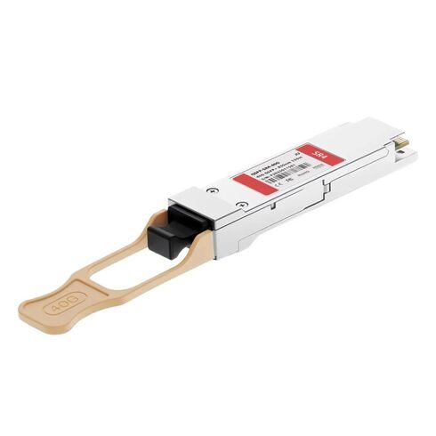 Juniper QSFPP-40GBASE-SR4 QSFP+ Transceiver