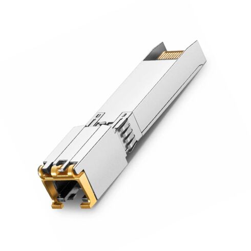 Juniper SFPP-10GE-T 10-Gigabit Transceiver