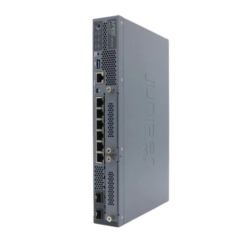 Juniper SRX320-SYS-JB 6-Ports Services Gateway