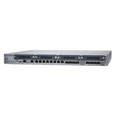 Juniper SRX340-SYS-JB 8 Ports Services Gateway