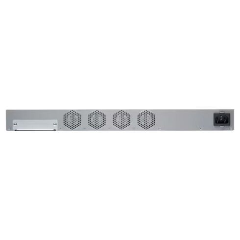 Juniper SRX345-SYS-JB 1u Rack-Mountable Services Gateway