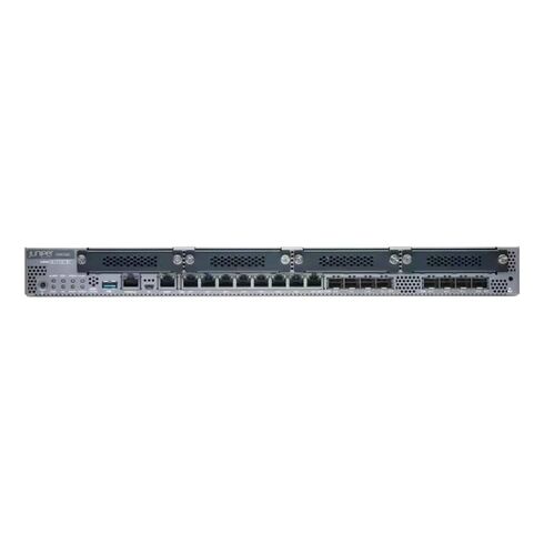 Juniper SRX345-SYS-JB-2AC Ethernet Rack-mountable Service Gateway