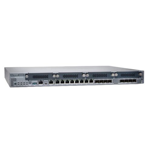 Juniper SRX345-SYS-JB Gigabit Ethernet Services Gateway