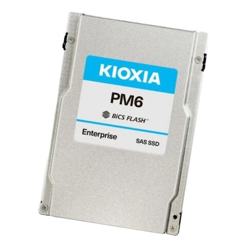 Kioxia SDFUS85DAB02T SAS 12GBPS 1.92TB SSD