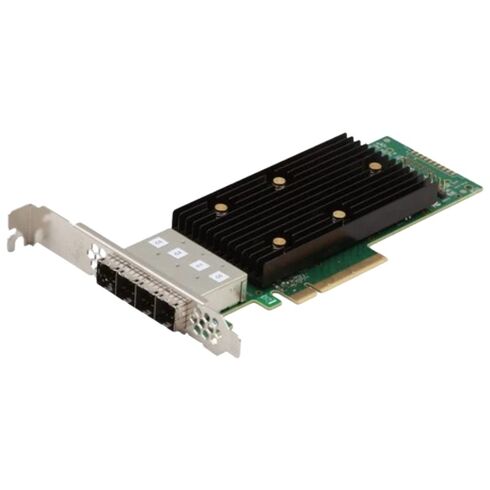 Lenovo 7Y37A01091 PCI-Express 3.0 Host Bus Adapter