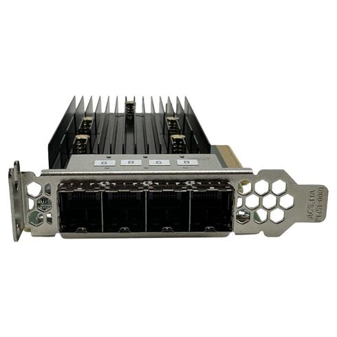 Lenovo 7Y37A01091 SATA 12GBPS Host Bus Adapter