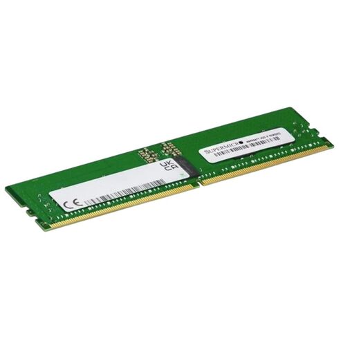 MEM-DR596L-HL02-ER56 Supermicro 96GB Pc5-44800 Memory