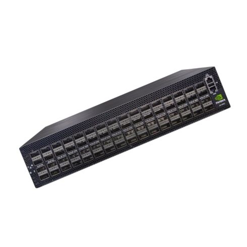 Nvidia 920-9N302-00F7-0C2 QSFP28 switch