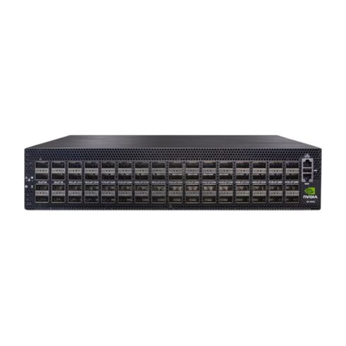 Nvidia 920-9N302-00R7-0C0 64 Ports switch