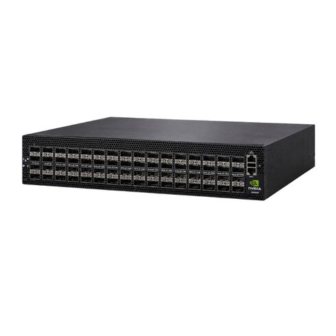 Nvidia 920-9N302-00R7-0C0 QSFP28 switch