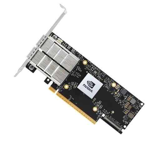 Nvidia MCX713106AC-CEAT ConnectX-7 100GBE Adapter
