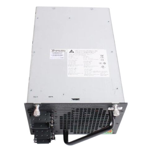 PWR-C45-6000ACV/2 Cisco 6000 Watt Power Supply